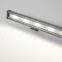 Прожектор светодиодный архитектурный AR-LINE-1000L-48W-24V RGB-Day4000 (Grey, 15x45 deg, DMX512) | 027282 | Arlight