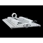 Светильник светодиодный  Unit2 310/40000 К60 40000лм 310Вт 3000К IP67 0,98PF 80Ra intellect консоль| DU310K60-3K-I-C | Diora