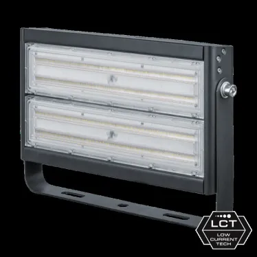 Прожектор светодиодный NFL-M1-125-5K-IP65-LED | 14062 | Navigator