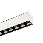 Светильник MAG-LASER-45-L320-12W Warm3000 (WH, 15 deg, 24V) | 026939 | Arlight