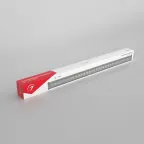 Прожектор светодиодный архитектурный AR-LINE-1000L-36W-220V White (Grey, 30 deg) | 024307 | Arlight