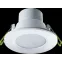 Светильник светодиодный ДВО NDL-P1-6W-830-WH-LED (аналог R63 60 Вт)(d100) 6Вт 3000К IP44 опал | 94899 | Navigator