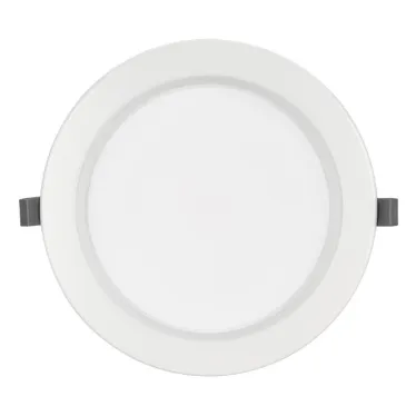 Светильник IM-CYCLONE-R230-30W Day4000 (WH, 90 deg) (Arlight, IP40 Металл, 3 года) | 023217(2) | Arlight
