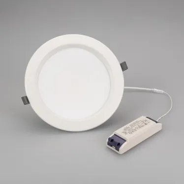 Светильник IM-CYCLONE-R230-30W Day4000 (WH, 90 deg) (Arlight, IP40 Металл, 3 года) | 023217(2) | Arlight