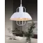 Светильник подвесной (подвес) Amelia 5136-201 1 х Е27 40 Вт лофт - кантри потолочный