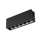 Светильник CLIP-38-LASER-S171-6W Day4000 (BK, 36 deg, 24V) | 028959 | Arlight