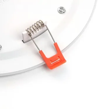 Светильник светодиодный встраиваемый декоративный AL2440, 16W, 1280 Lm, 4000К и подсветка 4000К, белый | 29599 | FERON