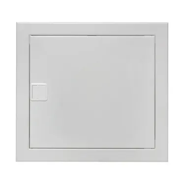 Дверь металлическая для щита Nova 1 габарит IP41 EKF