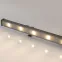 Прожектор светодиодный архитектурный AR-LINE-1000XS-12W-220V Warm (Grey, 30 deg) | 024336 | Arlight