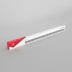 Прожектор светодиодный архитектурный AR-LINE-1000XS-12W-220V Warm (Grey, 30 deg) | 024336 | Arlight