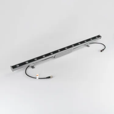 Прожектор светодиодный архитектурный AR-LINE-1000XS-12W-220V Day (Grey, 30 deg) | 024334 | Arlight