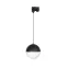 Светильник LGD-EMISFERO-TRACK-HANG-4TR-R150-11W Day4000 (BK, 170 deg, 230V) (Arlight, IP20 Металл, 3 года) | 035937 | Arlight