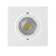 Светодиодный светильник LTM-S50x50WH 5W Warm White 25deg | 020759 | Arlight