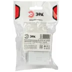 Розетка компьютерная RJ-45 категория 5е неэкранированная 1-порт упаковка 1 шт.