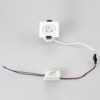 Светодиодный светильник LTM-S50x50WH 5W Warm White 25deg | 020759 | Arlight