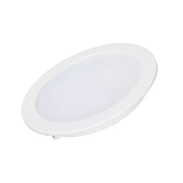 Светильник DL-BL145-12W Day White (Arlight, IP40 Металл, 3 года) | 021437 | Arlight