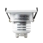 Светодиодный светильник LTM-S50x50WH 5W Warm White 25deg | 020759 | Arlight