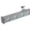 Прожектор светодиодный архитектурный AR-LINE-1000S-18W-220V White (Grey, 30 deg) | 024301 | Arlight