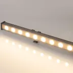 Прожектор светодиодный архитектурный AR-LINE-1000M-24W-220V Warm (Grey, 30 deg) | 024303 | Arlight