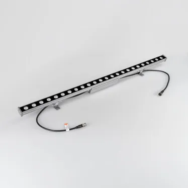 Прожектор светодиодный архитектурный AR-LINE-1000M-24W-220V Day (Grey, 30 deg) | 024302 | Arlight