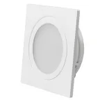 Светодиодный светильник LTM-S60x60WH-Frost 3W Day White 110deg | 020764 | Arlight
