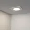 Светодиодный светильник LTM-S60x60WH-Frost 3W Day White 110deg | 020764 | Arlight