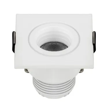 Светодиодный светильник LTM-S46x46WH 3W Day White 30deg | 014918 | Arlight