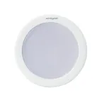 Светодиодный светильник LTM-R70WH-Frost 4.5W Warm White 110deg | 020771 | Arlight