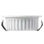 Светодиодный светильник LTM-R70WH-Frost 4.5W Warm White 110deg | 020771 | Arlight