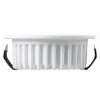 Светодиодный светильник LTM-R70WH-Frost 4.5W Warm White 110deg | 020771 | Arlight
