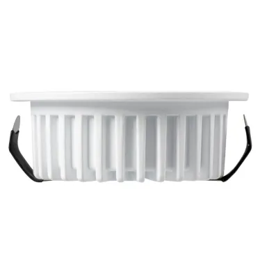 Светодиодный светильник LTM-R70WH-Frost 4.5W Warm White 110deg | 020771 | Arlight