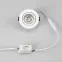 Светодиодный светильник LTM-R65WH 5W Warm White 10deg | 020768 | Arlight