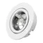 Светодиодный светильник LTM-R65WH 5W Warm White 10deg | 020768 | Arlight