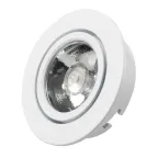Светодиодный светильник LTM-R65WH 5W Warm White 10deg | 020768 | Arlight