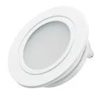                  Светодиодный светильник LTM-R60WH-Frost 3W White 110deg | 020760 | Arlight
               