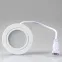 Светодиодный светильник LTM-R60WH-Frost 3W Day White 110deg | 020761 | Arlight