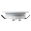 Светодиодный светильник LTM-R60WH-Frost 3W Day White 110deg | 020761 | Arlight
