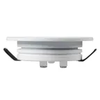 Светодиодный светильник LTM-R60WH-Frost 3W Day White 110deg | 020761 | Arlight