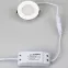 Светодиодный светильник LTM-R60WH-Frost 3W Day White 110deg | 020761 | Arlight