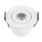 Светодиодный светильник LTM-R52WH 3W Warm White 30deg | 015393 | Arlight