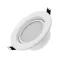 Светодиодный светильник LTD-80WH 9W Warm White 120deg | 018043 | Arlight