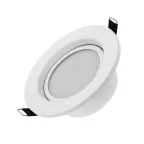 Светодиодный светильник LTD-80WH 9W Warm White 120deg | 018043 | Arlight