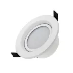 Светодиодный светильник LTD-70WH 5W Warm White 120deg | 018420 | Arlight