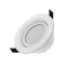 Светодиодный светильник LTD-70WH 5W Warm White 120deg | 018420 | Arlight