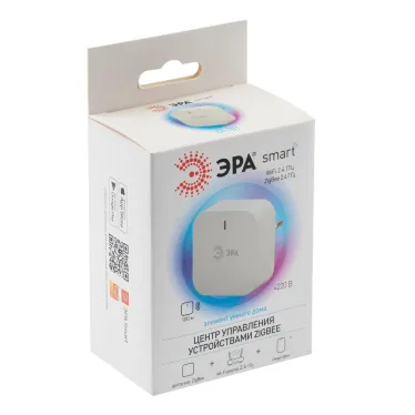 Центр управления устройствами DI-101 для дома аккумуляторный SMART Zigbee
