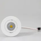 Светодиодный светильник LTM-R50WH 5W Day White 25deg | 020755 | Arlight
