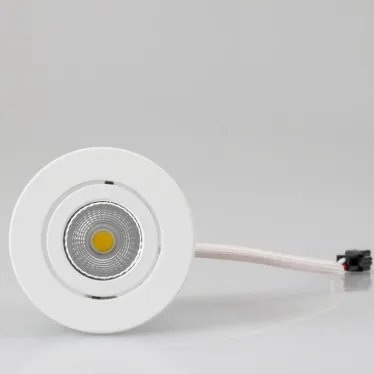 Светодиодный светильник LTM-R50WH 5W Day White 25deg | 020755 | Arlight