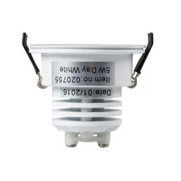 Светодиодный светильник LTM-R50WH 5W Day White 25deg | 020755 | Arlight