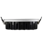 Светодиодный светильник LTD-220WH-FROST-30W White 110deg | 021497 | Arlight