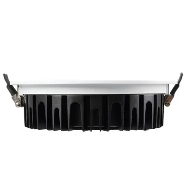 Светодиодный светильник LTD-220WH-FROST-30W White 110deg | 021497 | Arlight